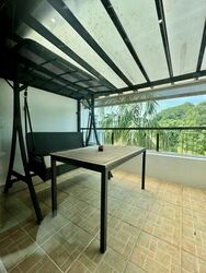 Springhill (D27), Terrace #612133351
